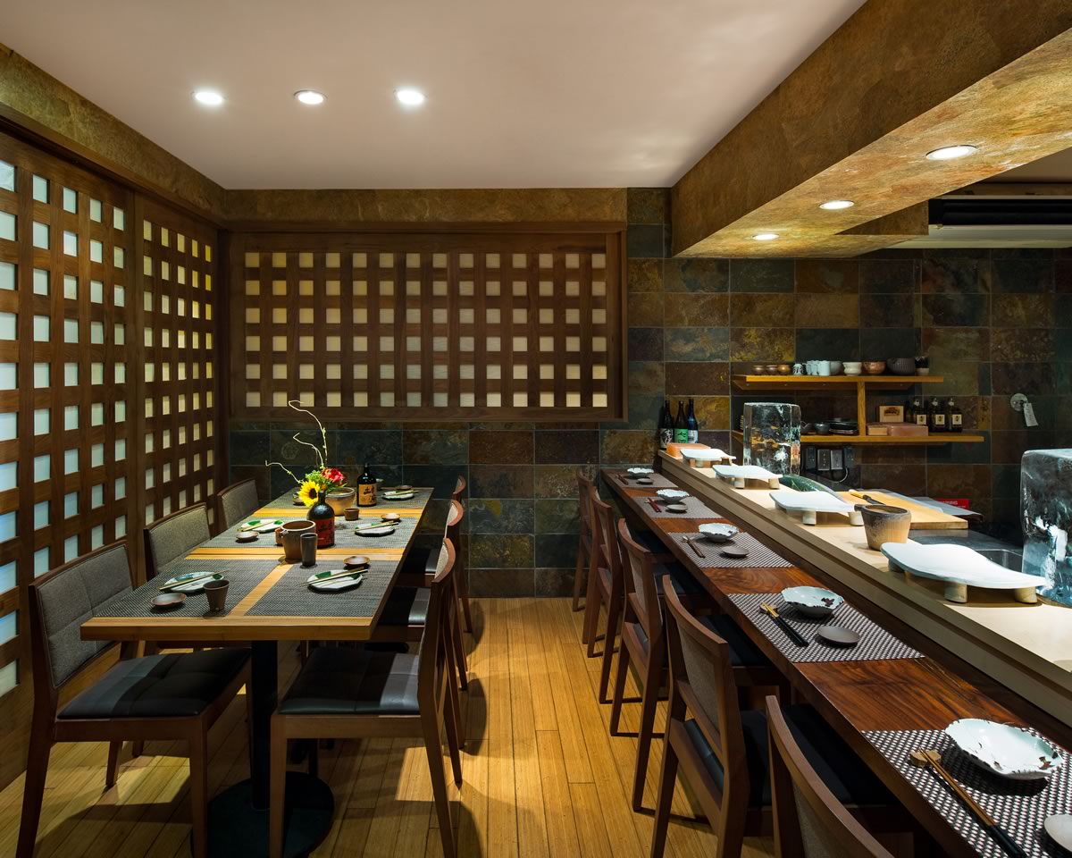 omakase