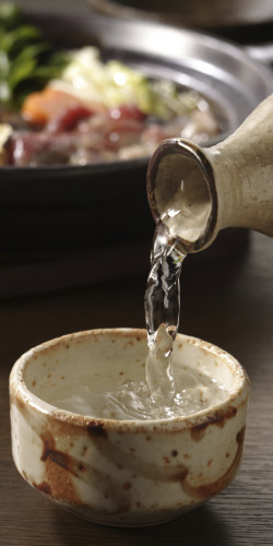 Sake