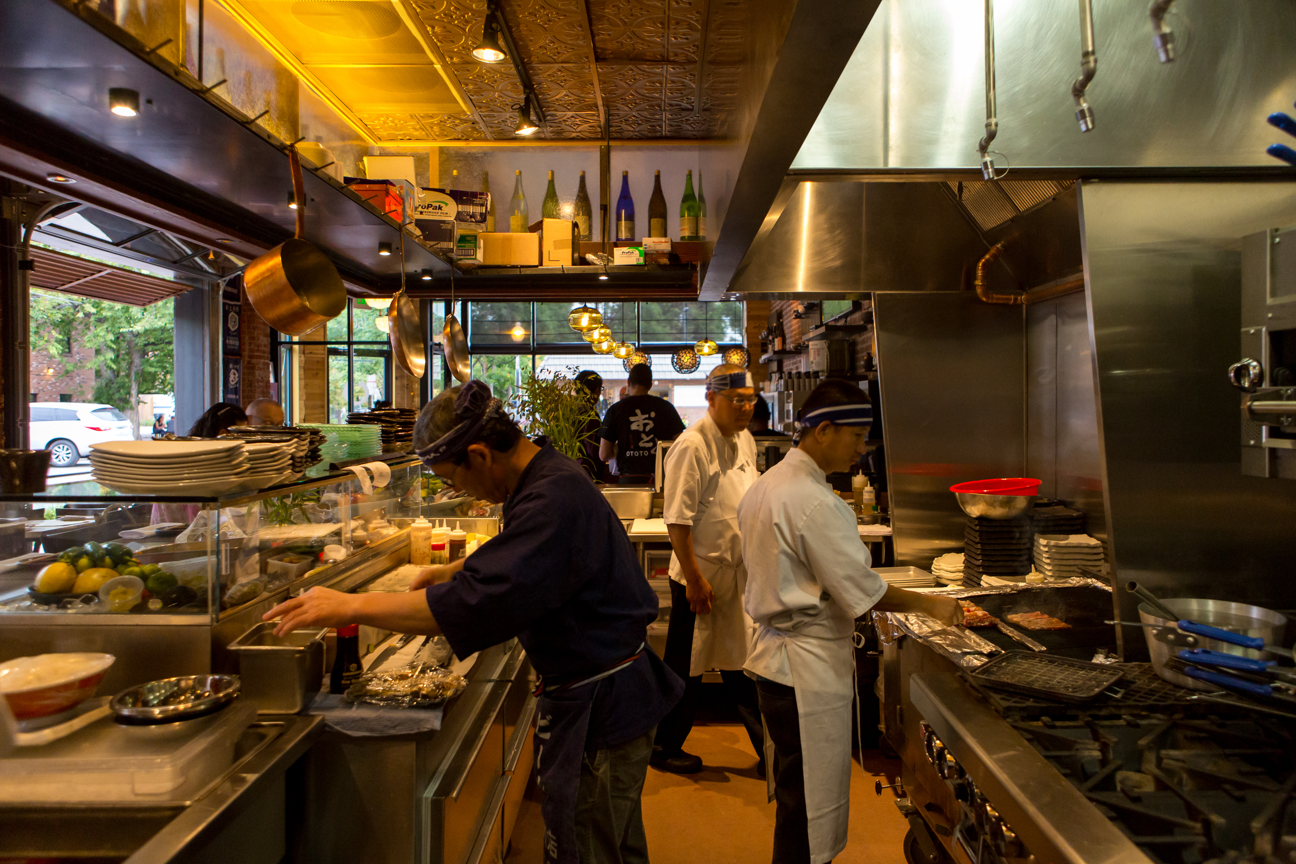 OTOTO RESTAURANT-10