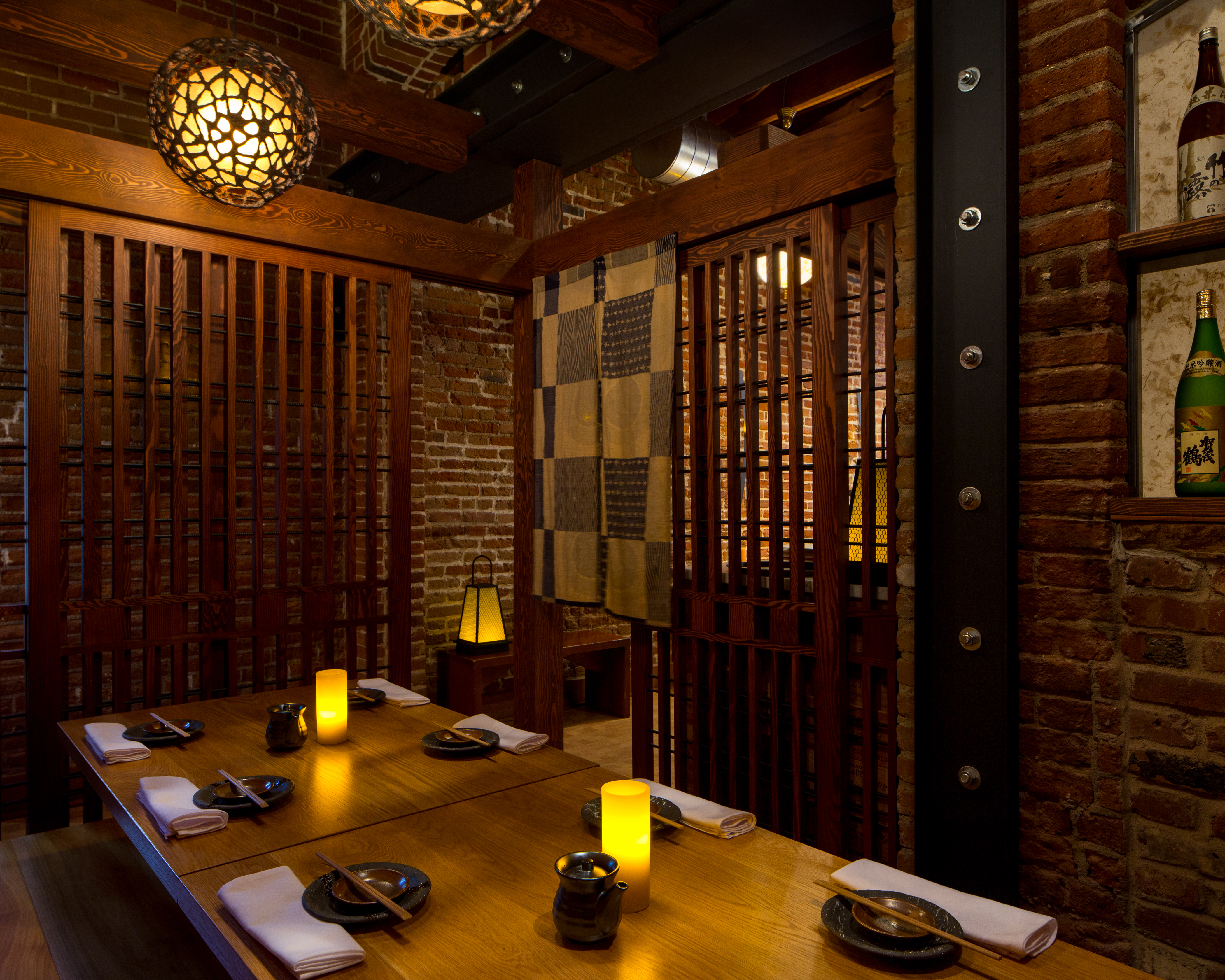 OTOTO RESTAURANT-8