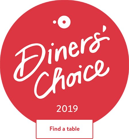 Diners Choice