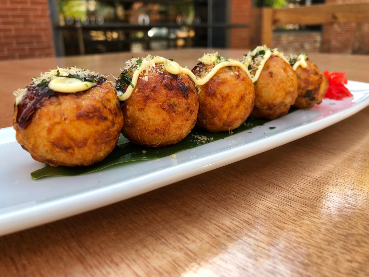 Ototo Takoyaki 2